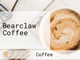 Bearclaw Coffee