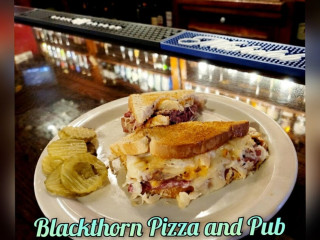 Blackthorn Pizza Pub