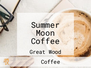 Summer Moon Coffee