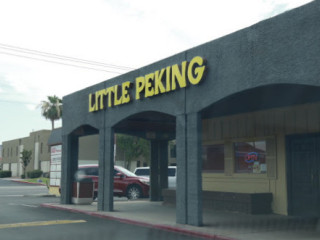 Little Peking