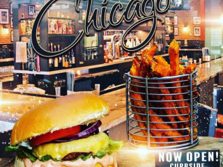 Chicago Sports Grill