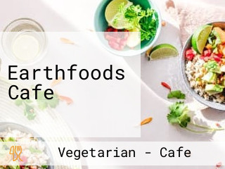 Earthfoods Cafe