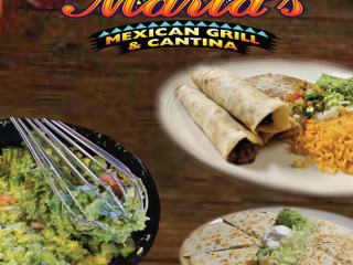 Maria's Mexican Grill Cantina