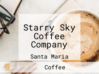 Starry Sky Coffee Company