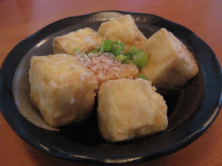 Ozuma Japanese Restaurant