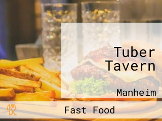 Tuber Tavern