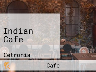 Indian Cafe