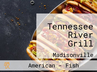 Tennessee River Grill