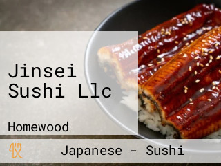 Jinsei Sushi Llc