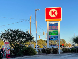 Circle K In K