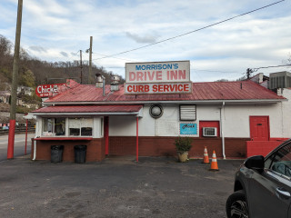 Morrison's Drive Inn