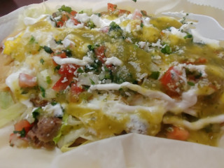 Tacos Manarca