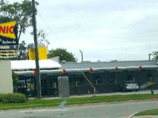 Sonic Drive-in In Wilm