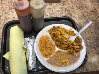 Daniel's Taco Shop