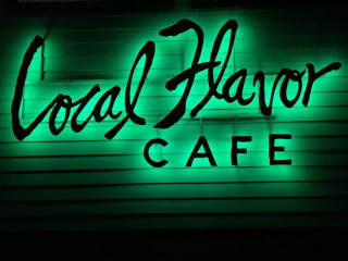 Local Flavor Cafe