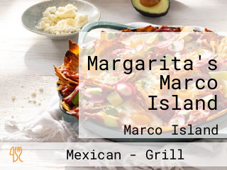 Margarita's Marco Island