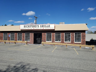 Bickford's Grille In Burl