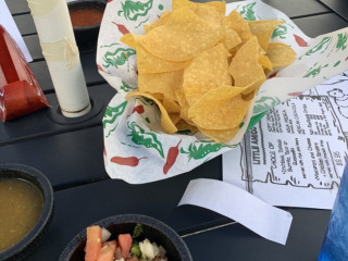 La Cabaña Mexican Grill