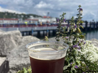 Shepler's Mackinac Island Ferry