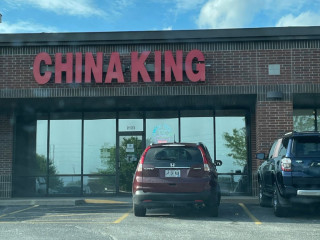 China King