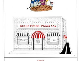 Good Times Pizza Co