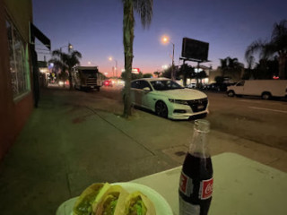 Tacos Javier