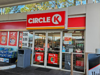 Circle K