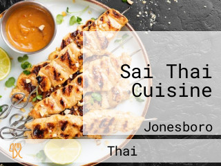 Sai Thai Cuisine