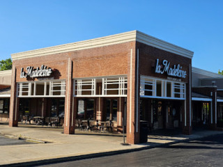 Lakeside Cafe In Sandy Spr