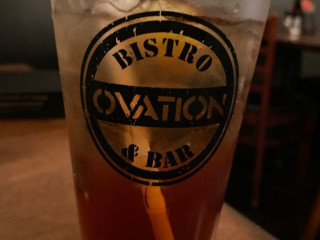 Ovation Bistro Davenport