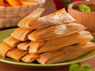 Tamales Moreno