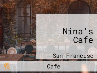 Nina's Cafe
