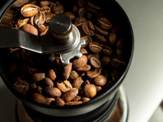 Terranova Roasting Coffee