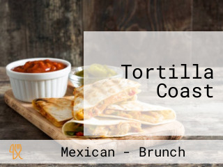 Tortilla Coast