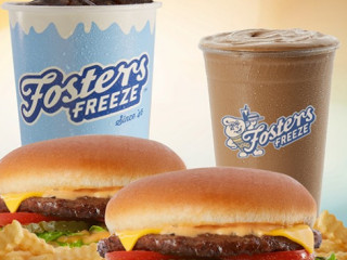 Fosters Freeze