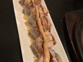 Sakura Japanese Sushi Grill