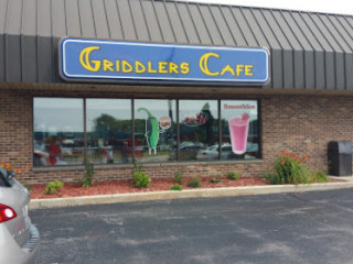 Griddlers Cafe