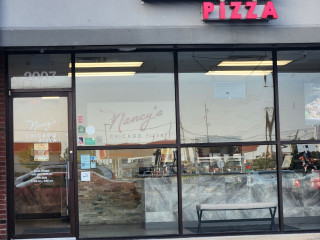 Nancy's Pizza