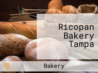 Ricopan Bakery Tampa