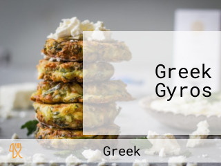 Greek Gyros