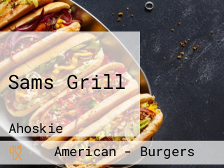 Sams Grill