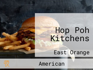 Hop Poh Kitchens