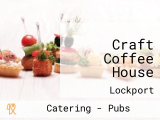 Craft Coffee House