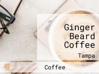 Ginger Beard Coffee