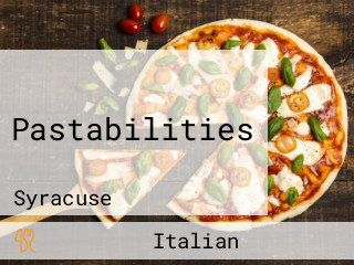 Pastabilities