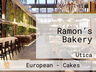 Ramon’s Bakery