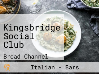 Kingsbridge Social Club