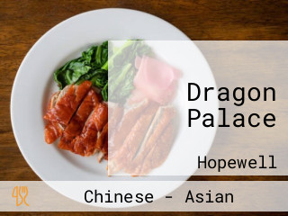 Dragon Palace