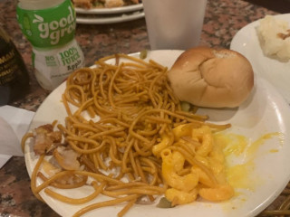 Chow Town