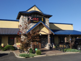 Kobe' Japanese Steak House